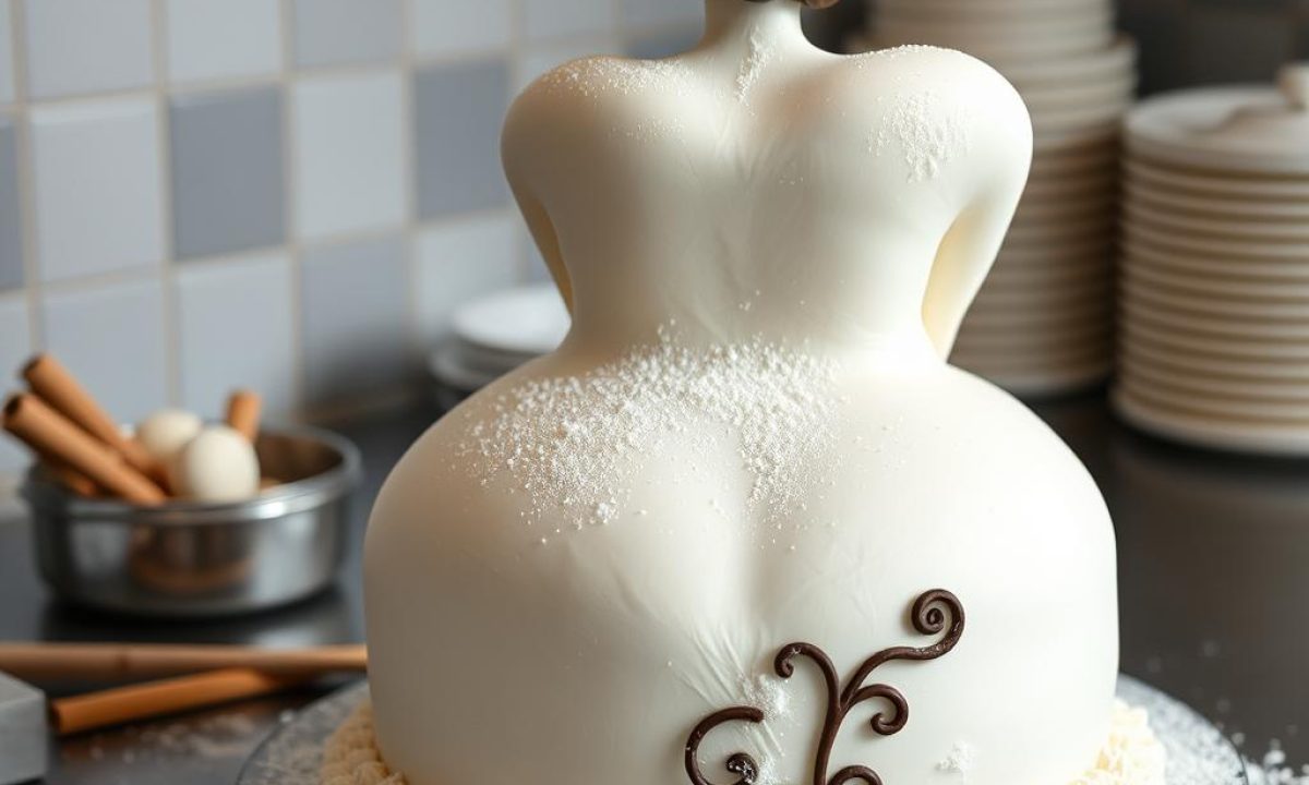 Bride Cake Saint Louis Missouri