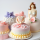 Female Cakes