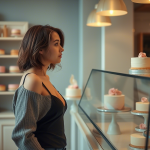 Shy about ordering erotic cake